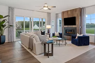 Homesite 234 Potomac View Pkwy, Brunswick, MD 21716 - Photo 5