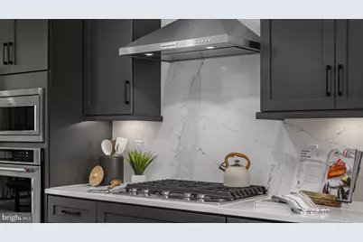 Homesite 234 Potomac View Parkway, Brunswick, MD 21716 - Photo 3