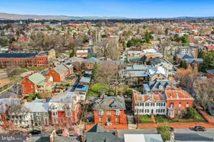 121 W Church St, Frederick, MD 21701 - Photo 9