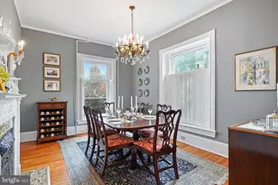 121 W Church St, Frederick, MD 21701 - Photo 21