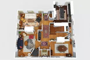 121 W Church St, Frederick, MD 21701 - Photo 35