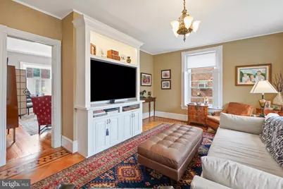 121 W Church Street, Frederick, MD 21701 - Photo 29