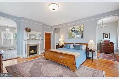 121 W Church Street, Frederick, MD 21701 - Photo 33