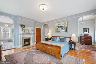 121 W Church St, Frederick, MD 21701 - Photo 33