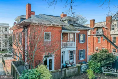 121 W Church Street, Frederick, MD 21701 - Photo 77