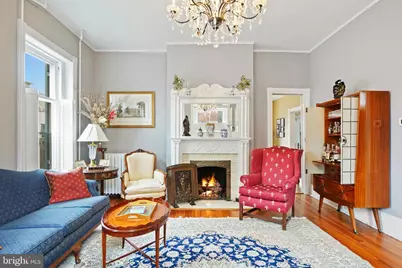 121 W Church Street, Frederick, MD 21701 - Photo 3