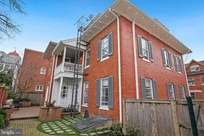 121 W Church Street, Frederick, MD 21701 - Photo 73