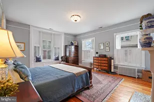 121 W Church St, Frederick, MD 21701 - Photo 37