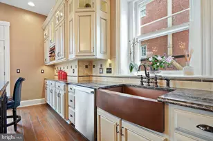 121 W Church St, Frederick, MD 21701 - Photo 13