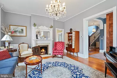 121 W Church Street, Frederick, MD 21701 - Photo 19