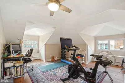 121 W Church Street, Frederick, MD 21701 - Photo 59
