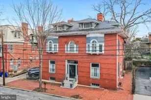 121 W Church St, Frederick, MD 21701 - Photo 1