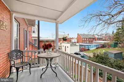 121 W Church Street, Frederick, MD 21701 - Photo 47