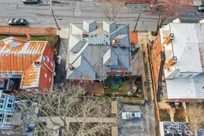 121 W Church Street, Frederick, MD 21701 - Photo 79