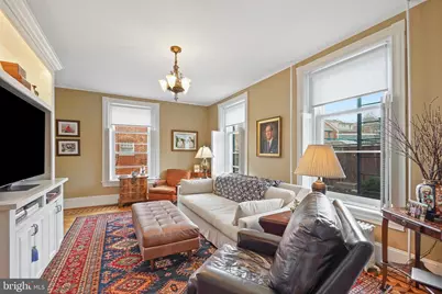 121 W Church Street, Frederick, MD 21701 - Photo 5