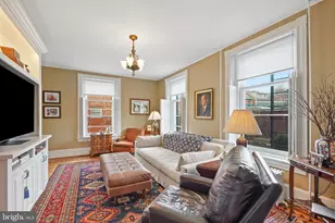 121 W Church St, Frederick, MD 21701 - Photo 5