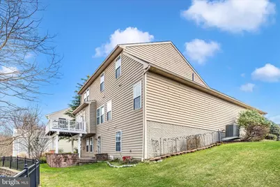 10578 Edwardian Lane #133, New Market, MD 21774 - Photo 37