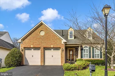 10578 Edwardian Lane #133, New Market, MD 21774 - Photo 1