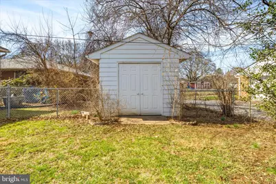 615 Taney Avenue, Frederick, MD 21702 - Photo 41