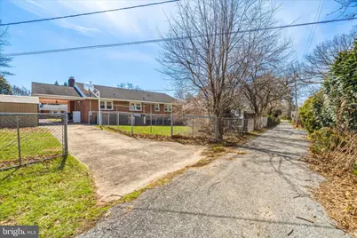 615 Taney Avenue, Frederick, MD 21702 - Photo 43