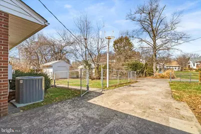 615 Taney Avenue, Frederick, MD 21702 - Photo 37