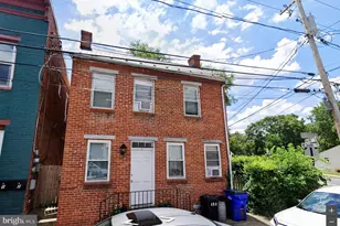 480 W South St, Frederick, MD 21701 - Photo 1