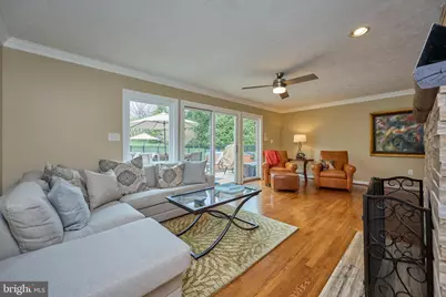 4292 Molesworth Terrace, Mount Airy, MD 21771 - Photo 7