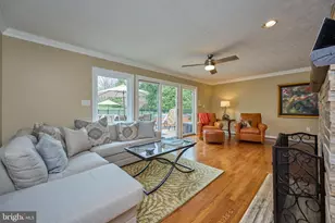 4292 Molesworth Terrace, Mount Airy, MD 21771 - Photo 7