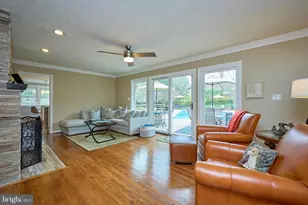 4292 Molesworth Terrace, Mount Airy, MD 21771 - Photo 5