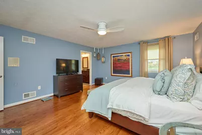 4292 Molesworth Terrace, Mount Airy, MD 21771 - Photo 25