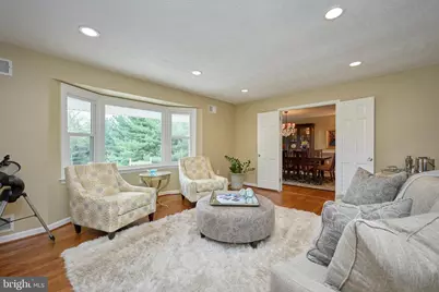 4292 Molesworth Terrace, Mount Airy, MD 21771 - Photo 21