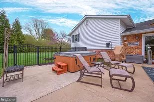 4292 Molesworth Terrace, Mount Airy, MD 21771 - Photo 53