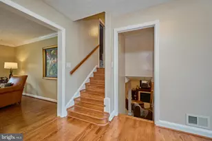 4292 Molesworth Terrace, Mount Airy, MD 21771 - Photo 37