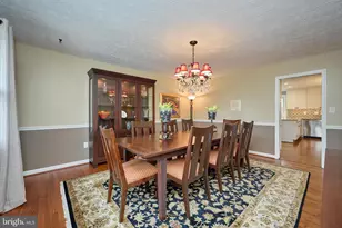 4292 Molesworth Terrace, Mount Airy, MD 21771 - Photo 19