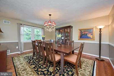 4292 Molesworth Terrace, Mount Airy, MD 21771 - Photo 17