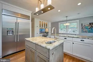 4292 Molesworth Terrace, Mount Airy, MD 21771 - Photo 13