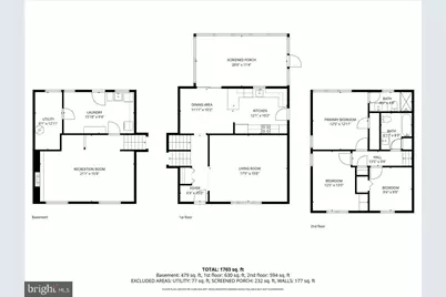 4984 Linganore View Drive, Monrovia, MD 21770 - Photo 75