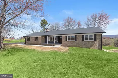 9079 Dawn Court, Myersville, MD 21773 - Photo 3