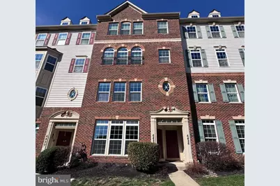 6424 Alan Linton Boulevard E, Frederick, MD 21703 - Photo 1