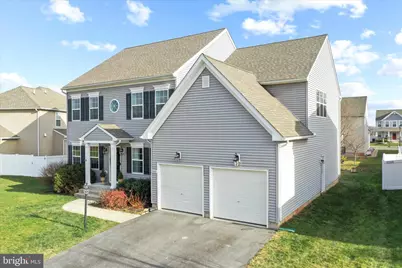 2003 Cohasset Court, Frederick, MD 21702 - Photo 3