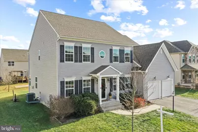 2003 Cohasset Court, Frederick, MD 21702 - Photo 3