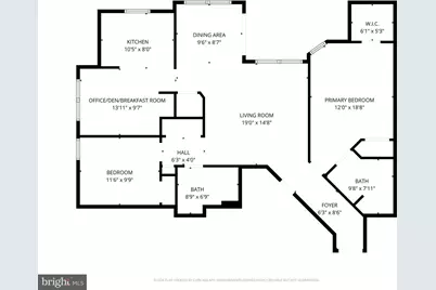 2500 Shelley Circle #3B, Frederick, MD 21702 - Photo 49