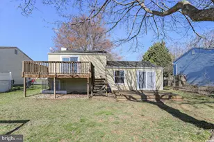 142 Melrose Ct, Frederick, MD 21702 - Photo 13