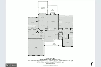 7275 Hattery Farm, Mount Airy, MD 21771 - Photo 29