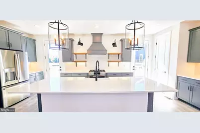 1726 Blacksmith Way #LOT 91, Frederick, MD 21702 - Photo 19