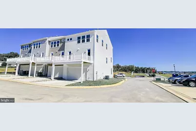 1726 Blacksmith Way #LOT 91, Frederick, MD 21702 - Photo 5