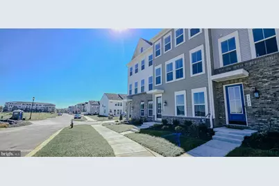 1726 Blacksmith Way #LOT 91, Frederick, MD 21702 - Photo 3