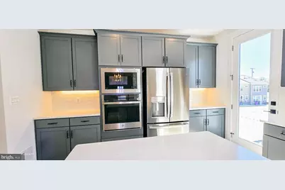 1726 Blacksmith Way #LOT 91, Frederick, MD 21702 - Photo 25