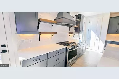 1726 Blacksmith Way #LOT 91, Frederick, MD 21702 - Photo 29