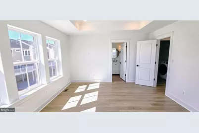 1726 Blacksmith Way #LOT 91, Frederick, MD 21702 - Photo 47